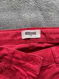 Moschino джинсы