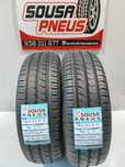 2 pneus semi novos 185-65R15 - Oferta dos Portes