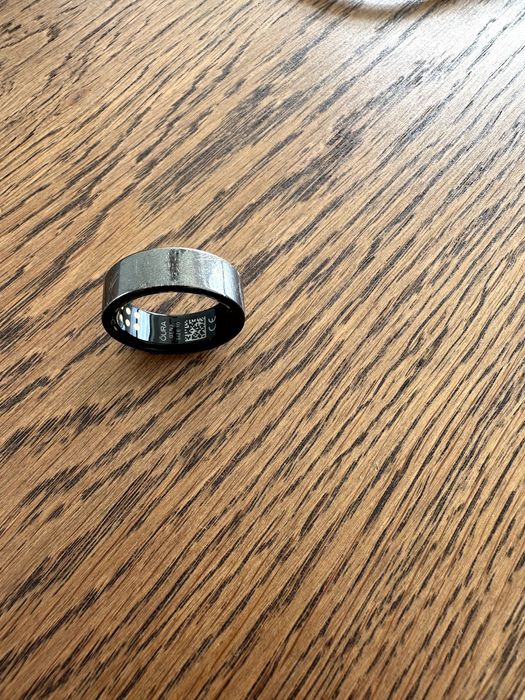 Oura ring 3rd generation