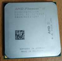 Процессор AMD Phenom II X2 B59 (HDXB59WFK2DGM) AM3 2x3,4Ghz