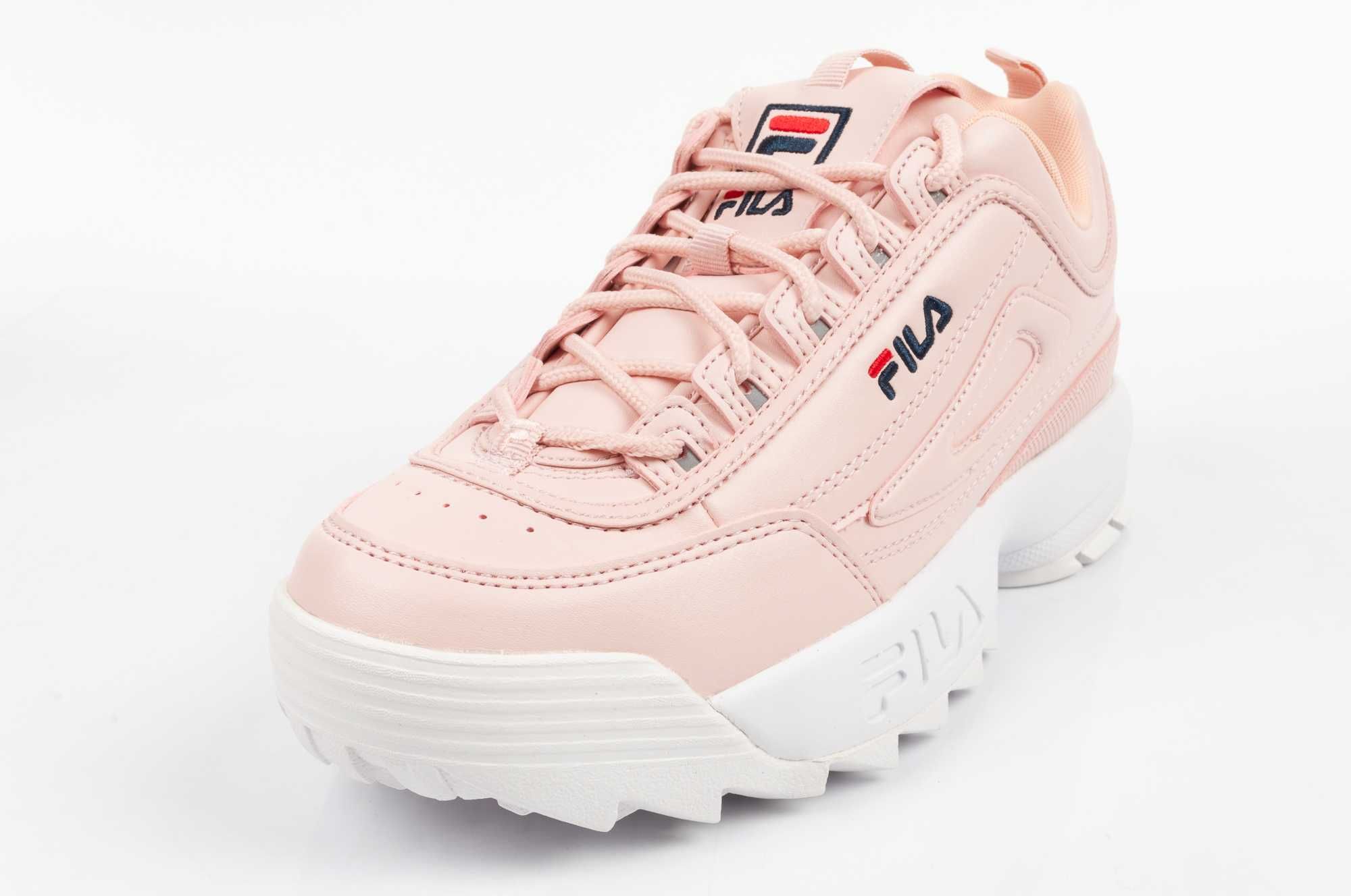 Buty sportowe Fila DISRUPTOR r. 36-39