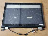 ACER SPIN 3 SP315-51 Nowa obudowa matrycy +panel dotykowy