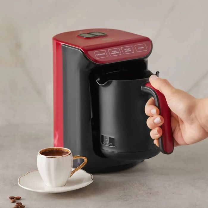 ekspres do kawy Karaca