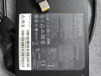 Zasilacz Lenovo IBM 230W -prostokąt wtyk