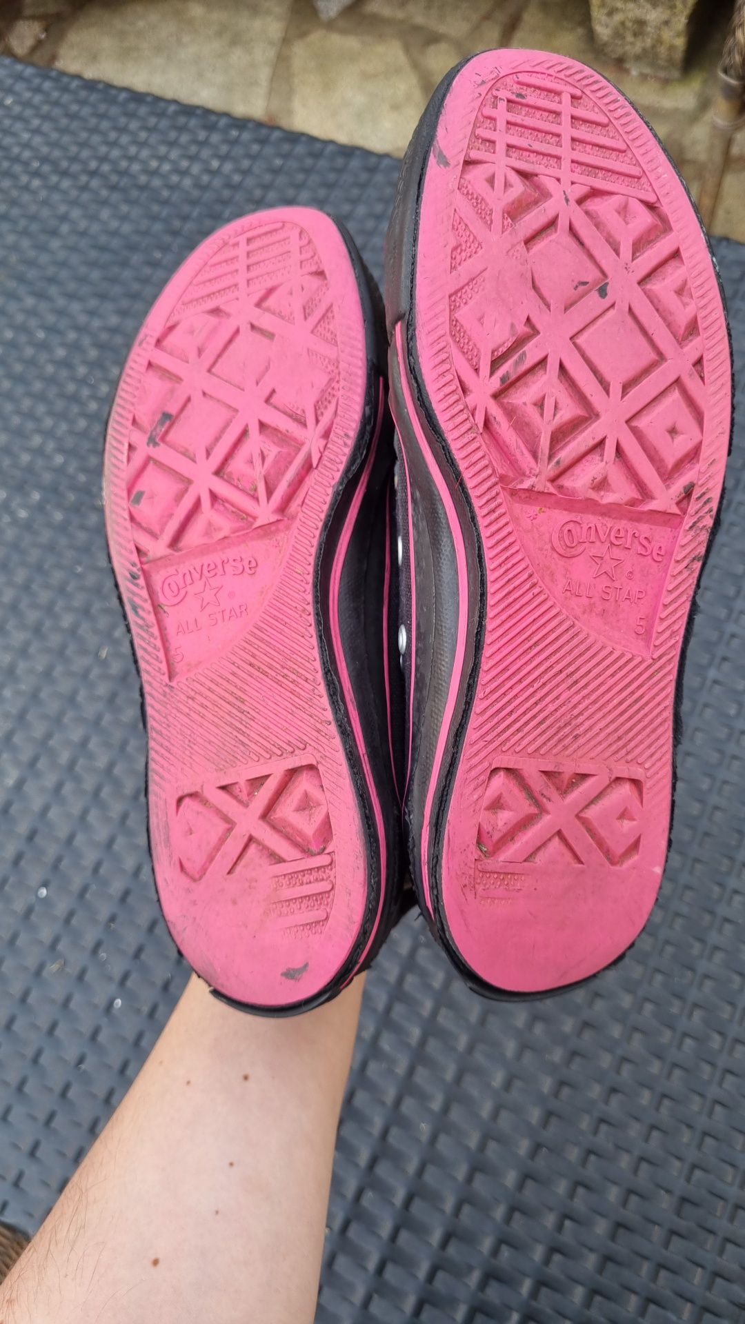 Sapatilhas All star Converse