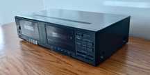 Magnetofon Vintage Deck DUAL CC 8020