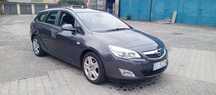 Astra Cosmo1.3 cdti  Navi Klimatronik Czujniki park Bluetooth 173 tys