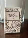 Volare gold 50 ml Oriflame zafoliowane
