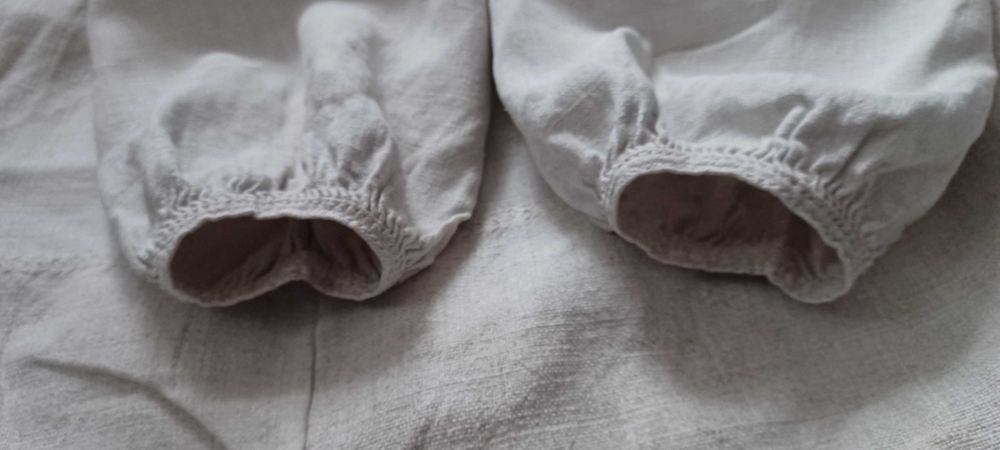 Вишиванка старовинна