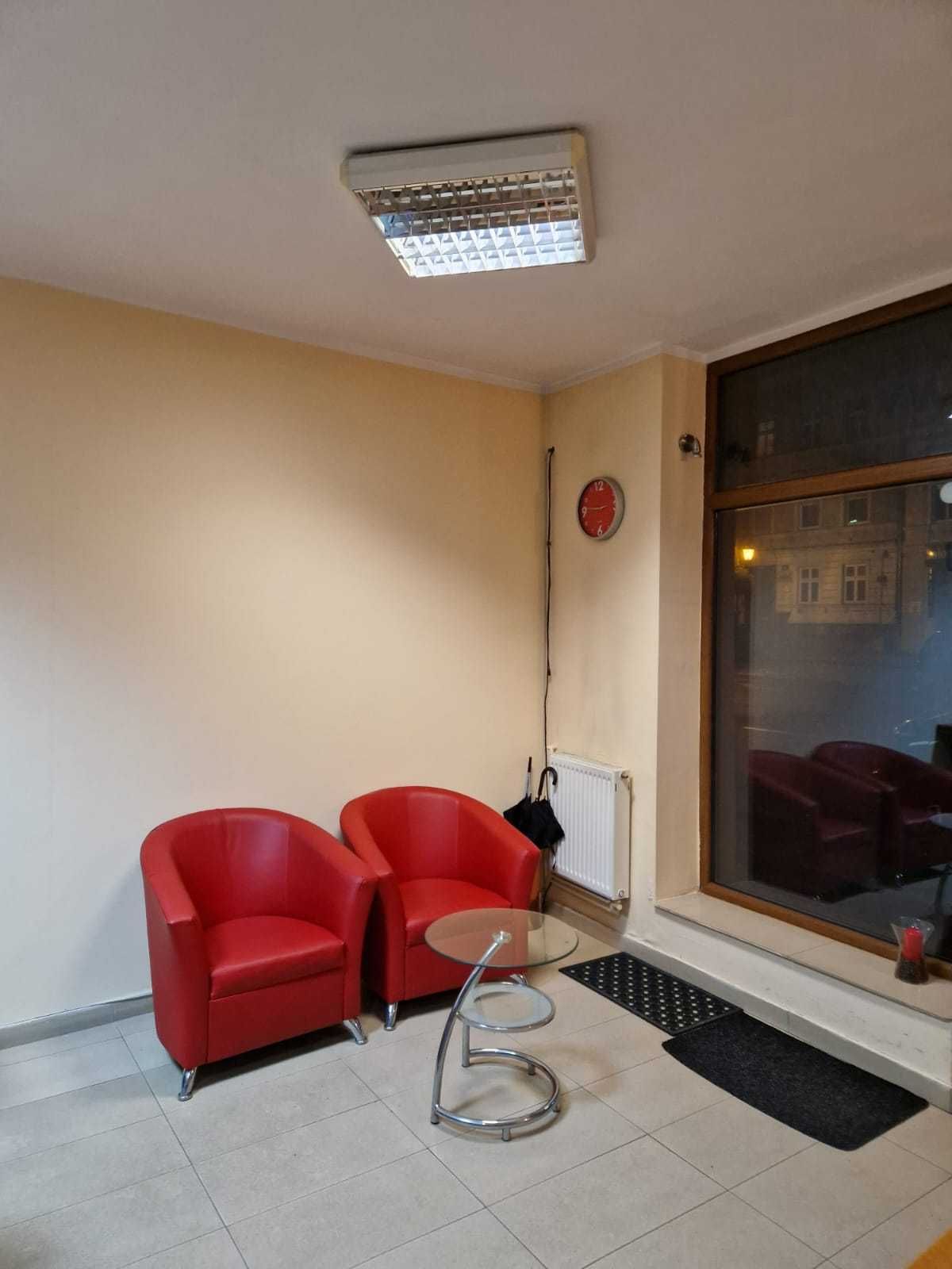 Wynajem lokal usługowy