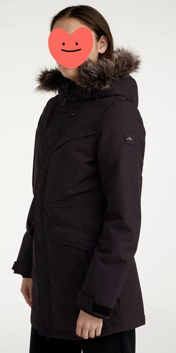 Kurtka nowa zimowa O'NEILL