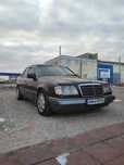 Продам Мерседес w124 3.0 turbo
