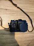 Aparat Zenit Helios 44m