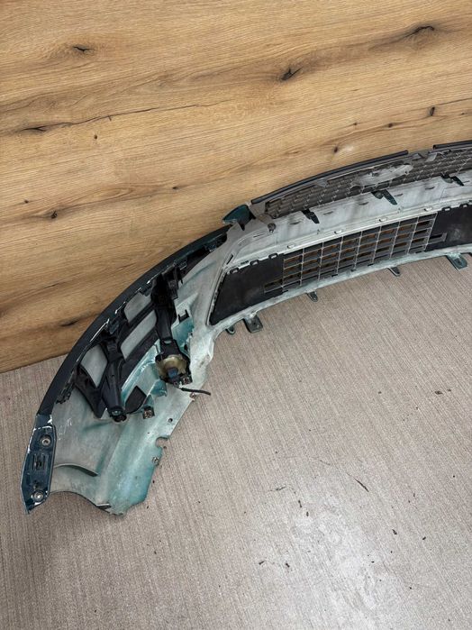 Zderzak przedni ford mondeo mk4 kolor w8