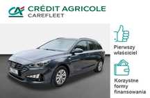 Hyundai I30 2021r. 1.6 D Classic + DCT Czujniki Salon Polska WI706LJ