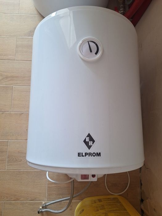 Bojler Elprom 50l