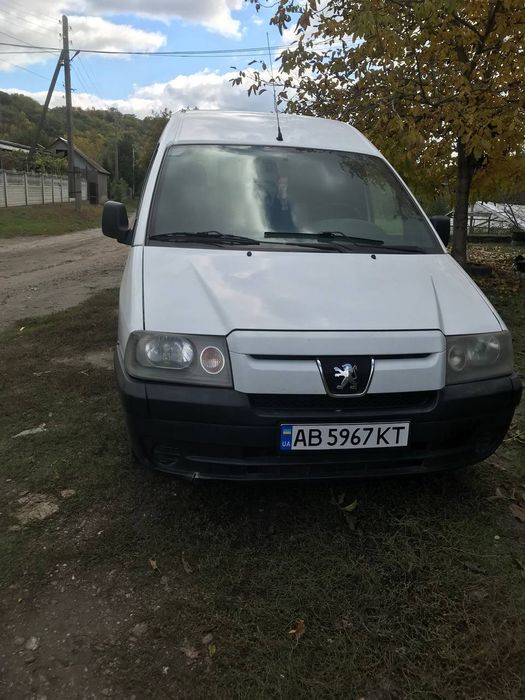 Продам автомобіль