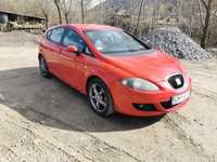 Seat Leon II 2 1.4 LPG 2008r hak