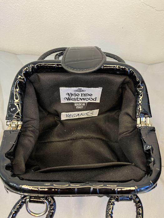 Сумочка Vivienne Westwood