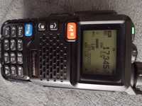 ,, Quansheng UV 5r plus radiotelefon krótkofalówka
