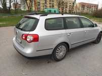 Volkswagen Passat B6