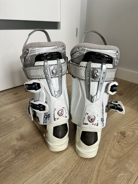 buty narciarskie nordica sportmachine 95 w