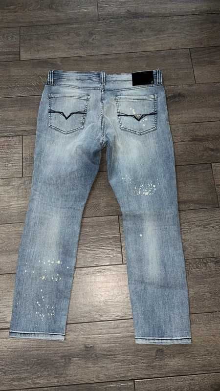 Spodnie Guess Jeans