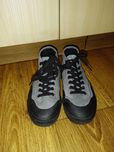 Хайтопи високі кеди Vans PrimaLoft