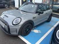 MINI 3 Portas Cooper SE