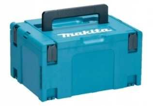 Walizka Makita MAKPAC 3 + Wkład DHR202Z DHR202RTJ