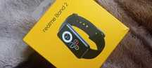 Zegarek realme band 2