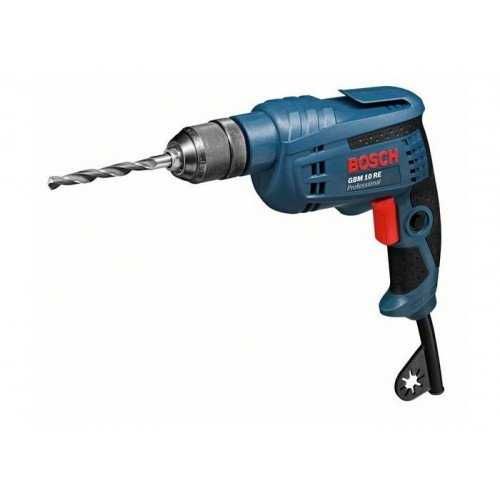 Дриль BOSCH GBM 10 RE Professional (0601473600)