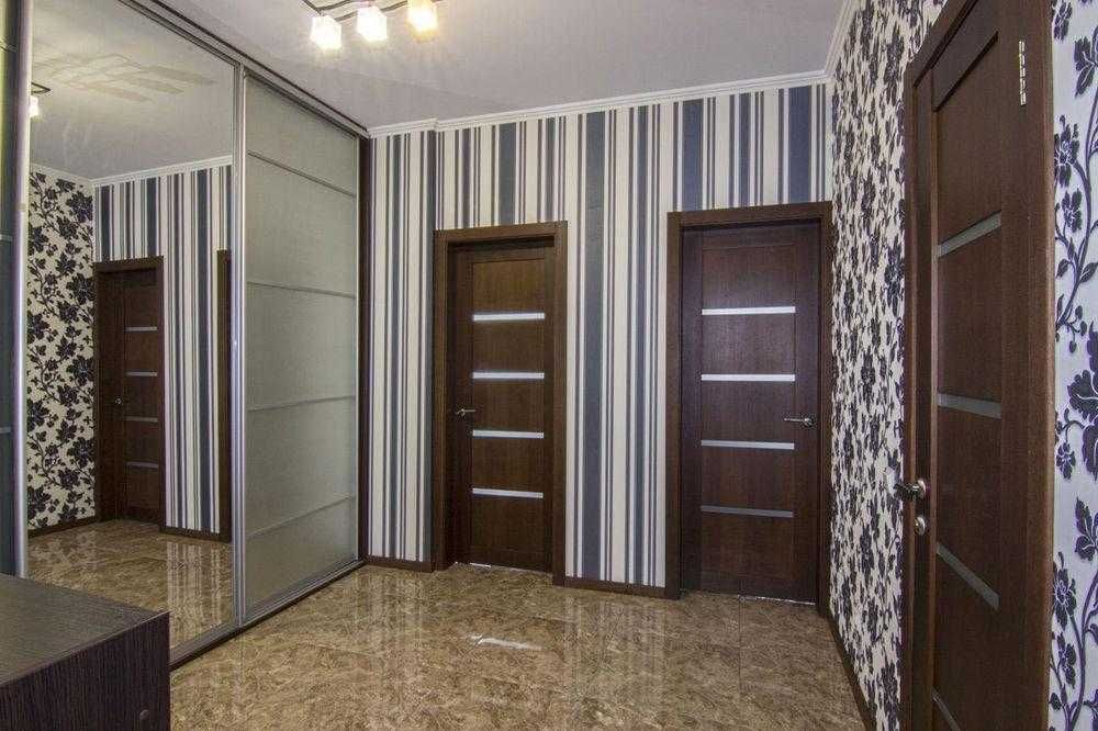 1-кімнатна квартира з усім необхідним! Київ, ЖК "Парковий