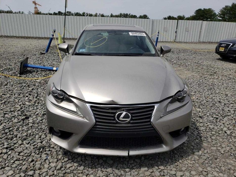 Lexus IS 250 2014