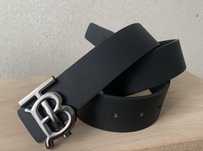 Ремінь Burberry | burberry belt