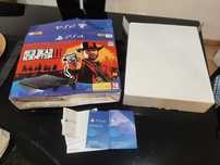 CAIXAS Playstation / Nintendo / Manuais