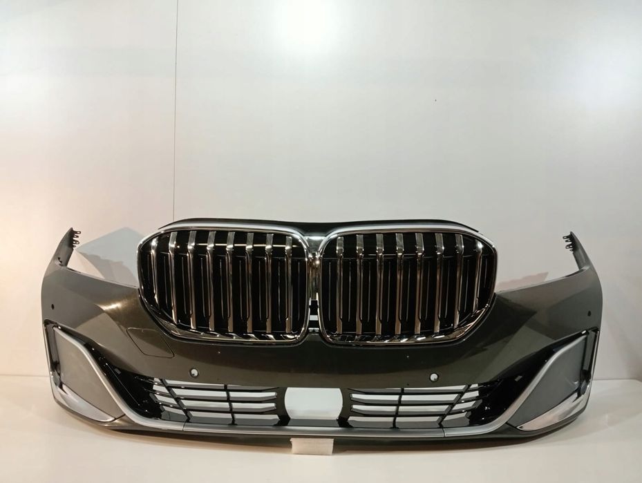 BMW 7 G11 G12 Lci zderzak przedni kompletny - 11898
