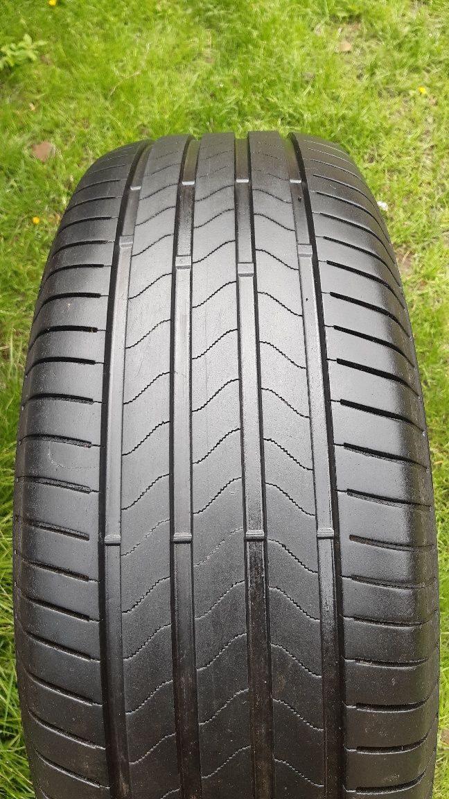 Opona 265/65R17 Bridgestone turanza 6