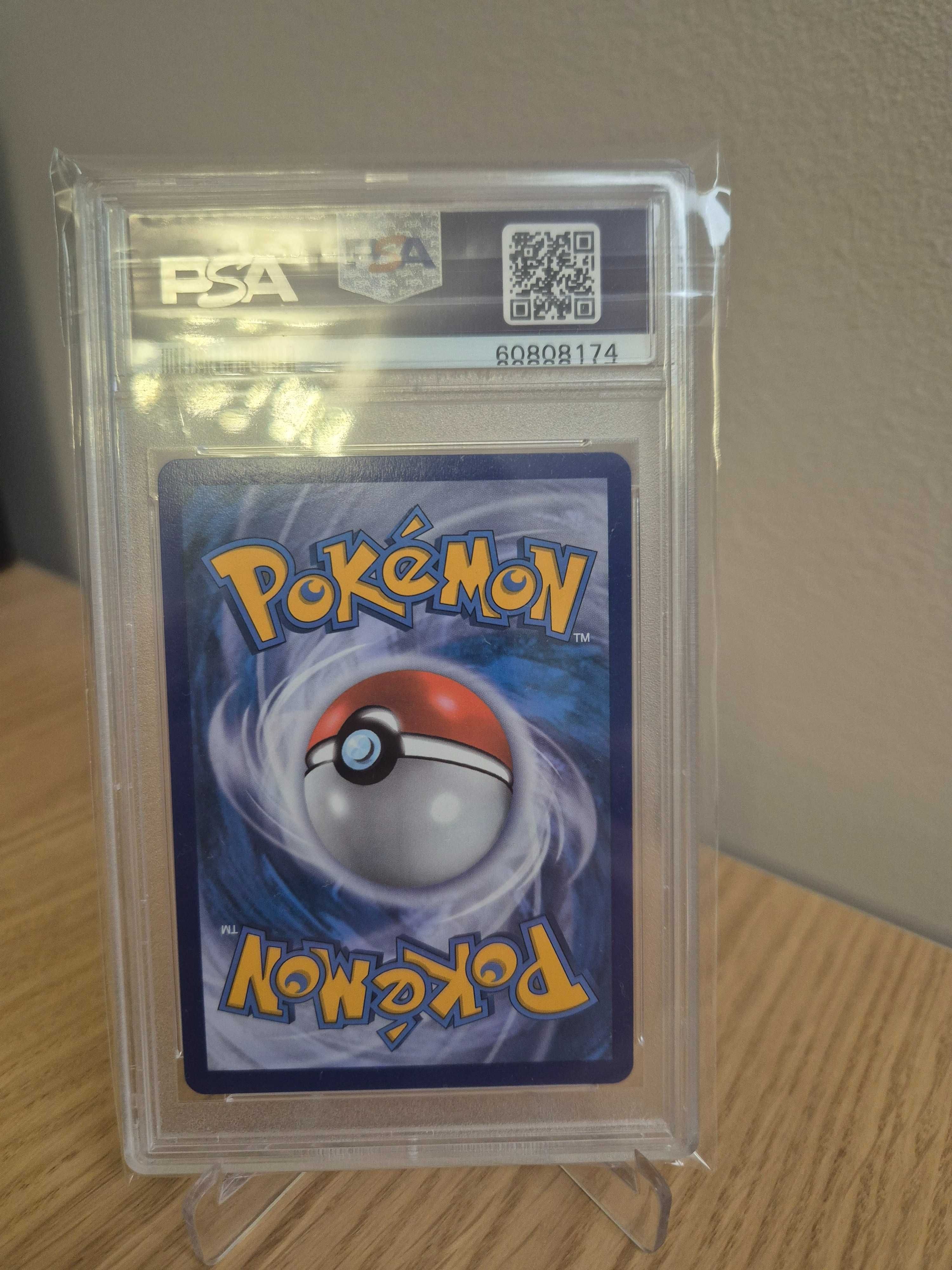 Karta Pokemon TCG: Garchomp (HIF SV40) PSA10