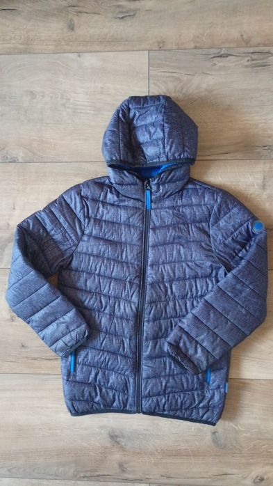 Kurtka pikowana Reserved roz 152