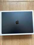 Macbook APPLE M2 8GB/256GB AIR 15 Midnight