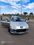 Peugeot 307 beak