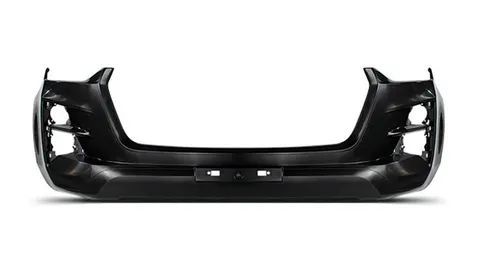 Parachoques da frente Isuzu D-Max TFS87 2020- 8-97550-937-2