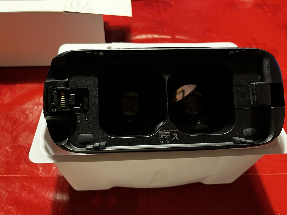 Oculos VR samsung