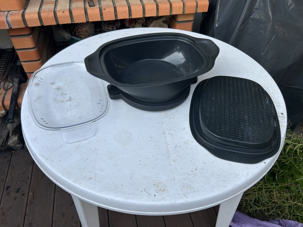 Mousieur cuisine Connect
