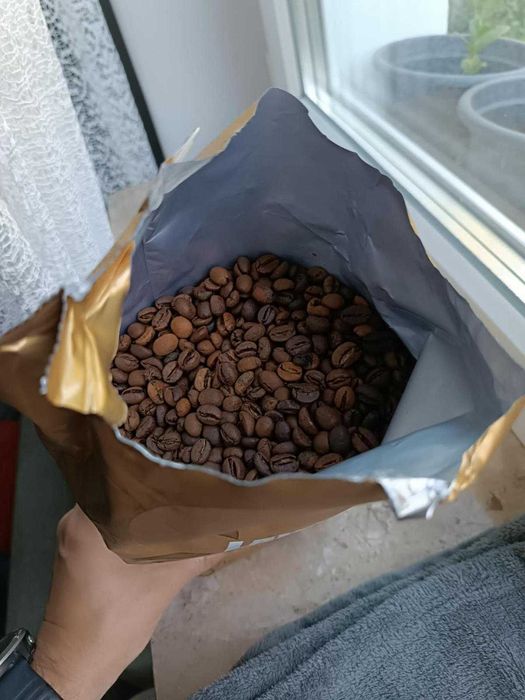 Kawa Lavazza ORO / ROSSA / CREMA AROMA – Sprzedaz  paletowa