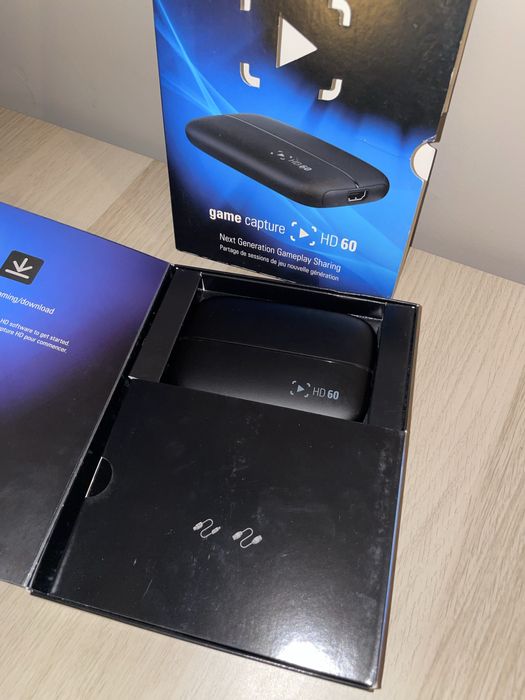 Elgato Game Capture HD60