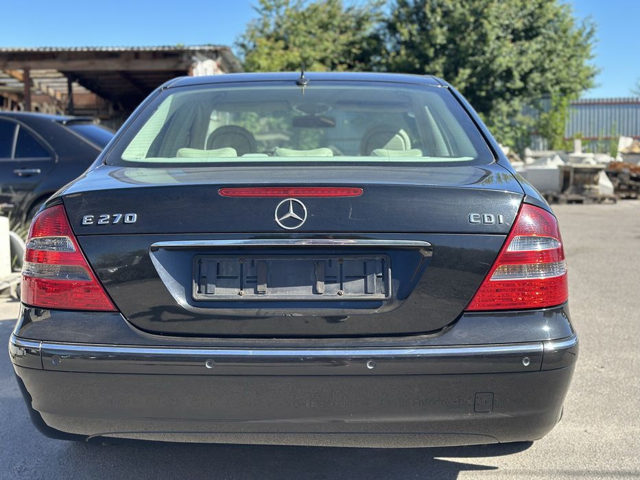 SBC Mercedes W211 Авторазборка Мерседес W212 W213 W164 W166 ABS Шрот