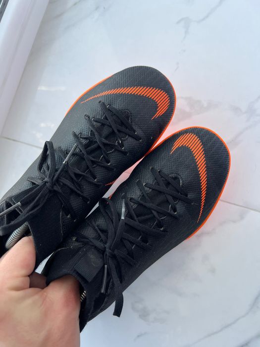 Футзалки Nike Mercurial 38 розмір 24 см