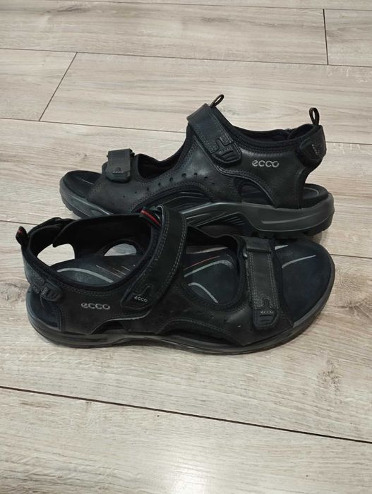 Ecco Offroad Andes II sandały sportowe size 45